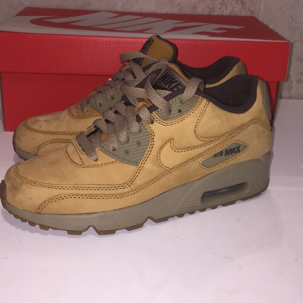 Air max 90 Winter PRM (GS)